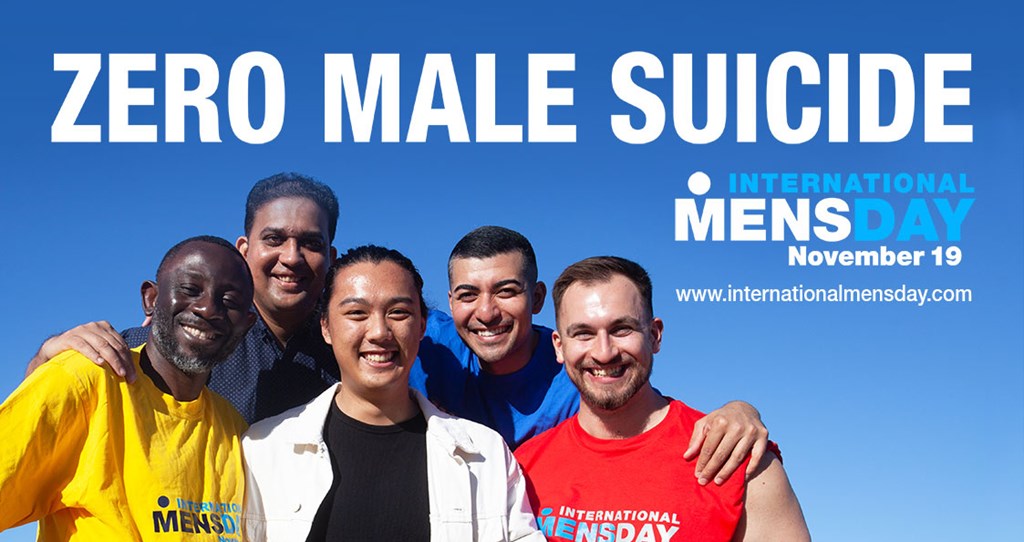 International Mens Day