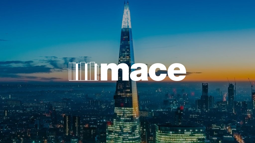 Mace